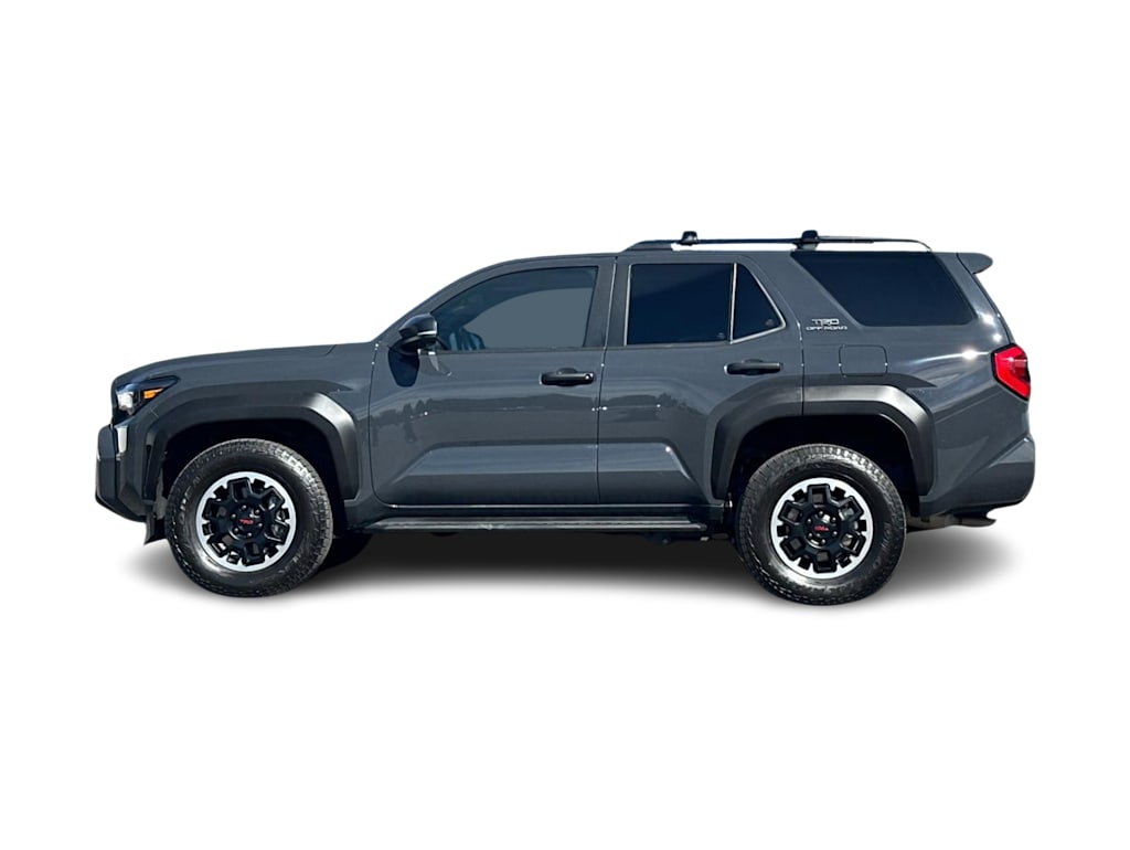 Thumbnail: 2025 Toyota 4Runner - 3