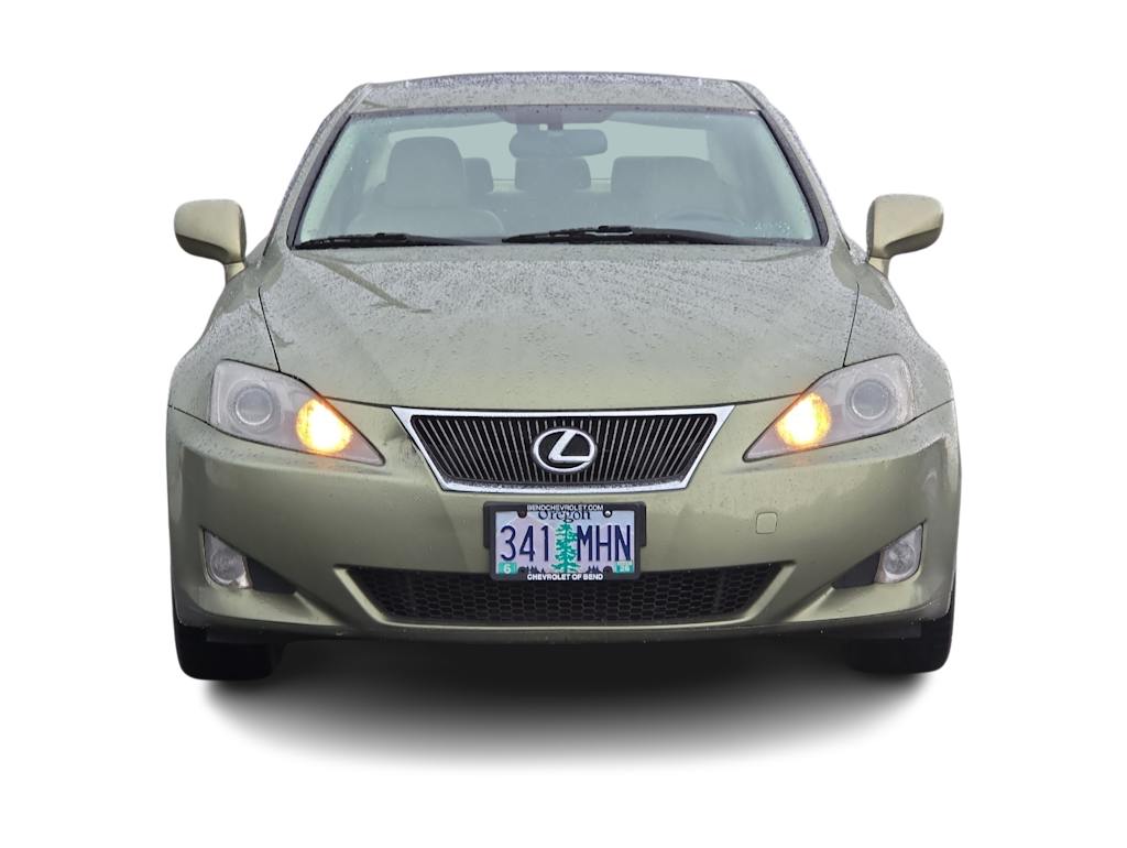 Thumbnail: 2006 Lexus IS - 6