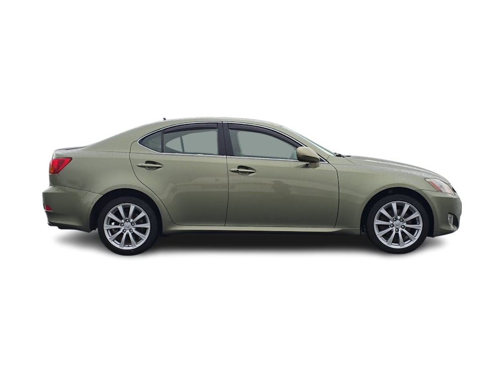 Thumbnail: 2006 Lexus IS - 17
