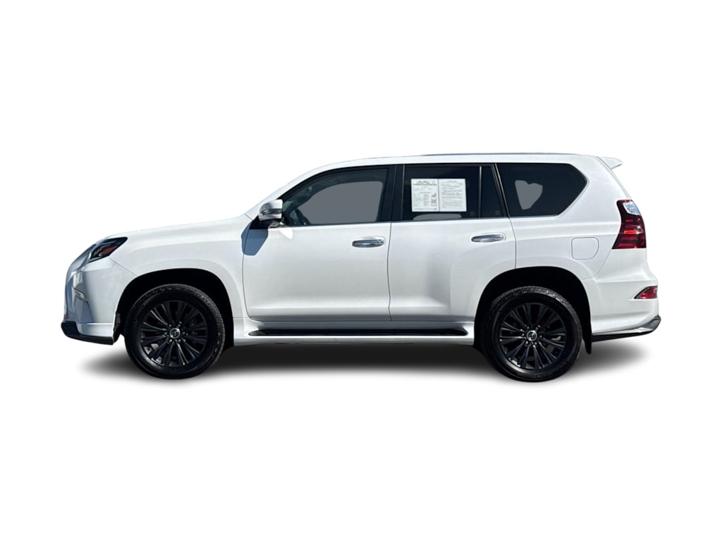 Thumbnail: 2021 Lexus GX - 3