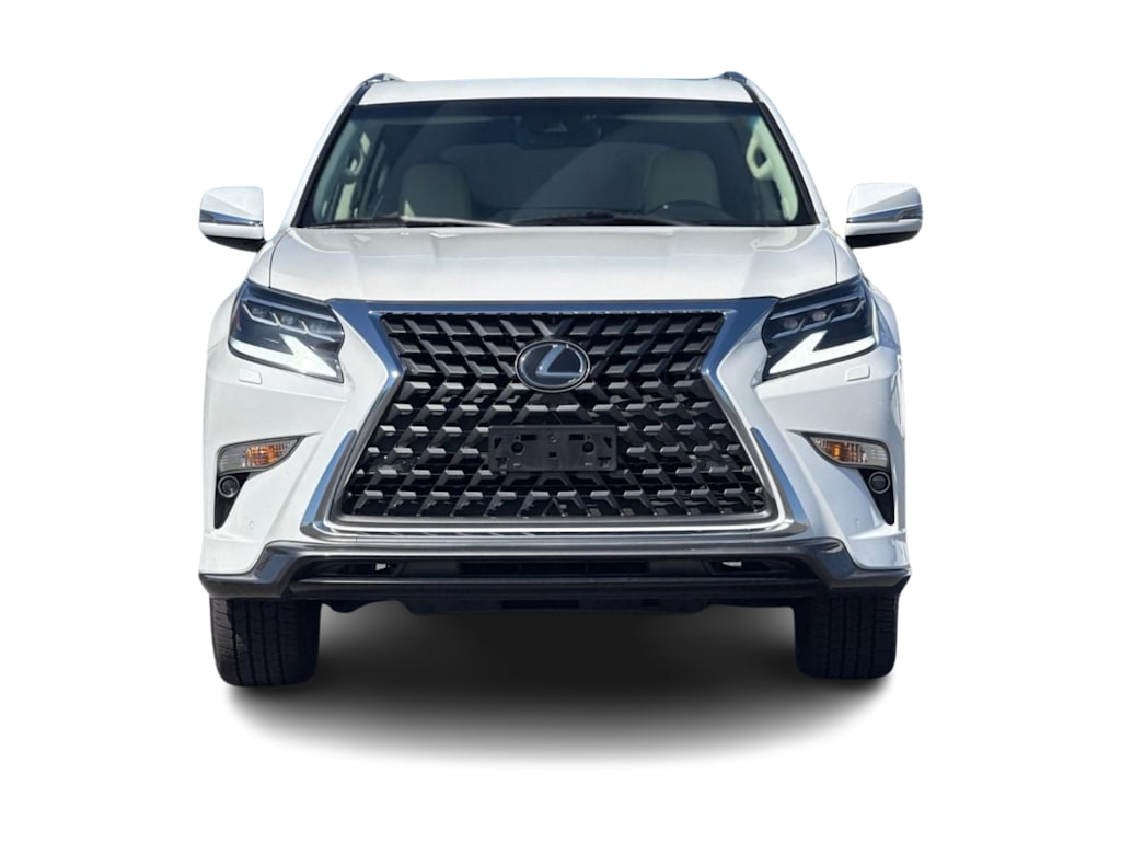 Thumbnail: 2021 Lexus GX - 6