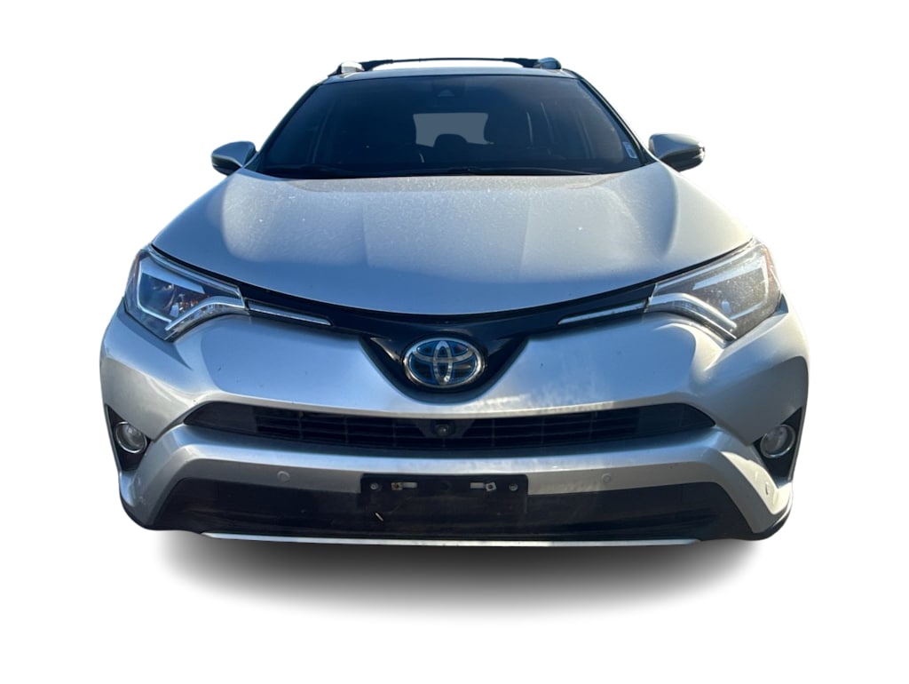 Thumbnail: 2016 Toyota RAV4 - 4