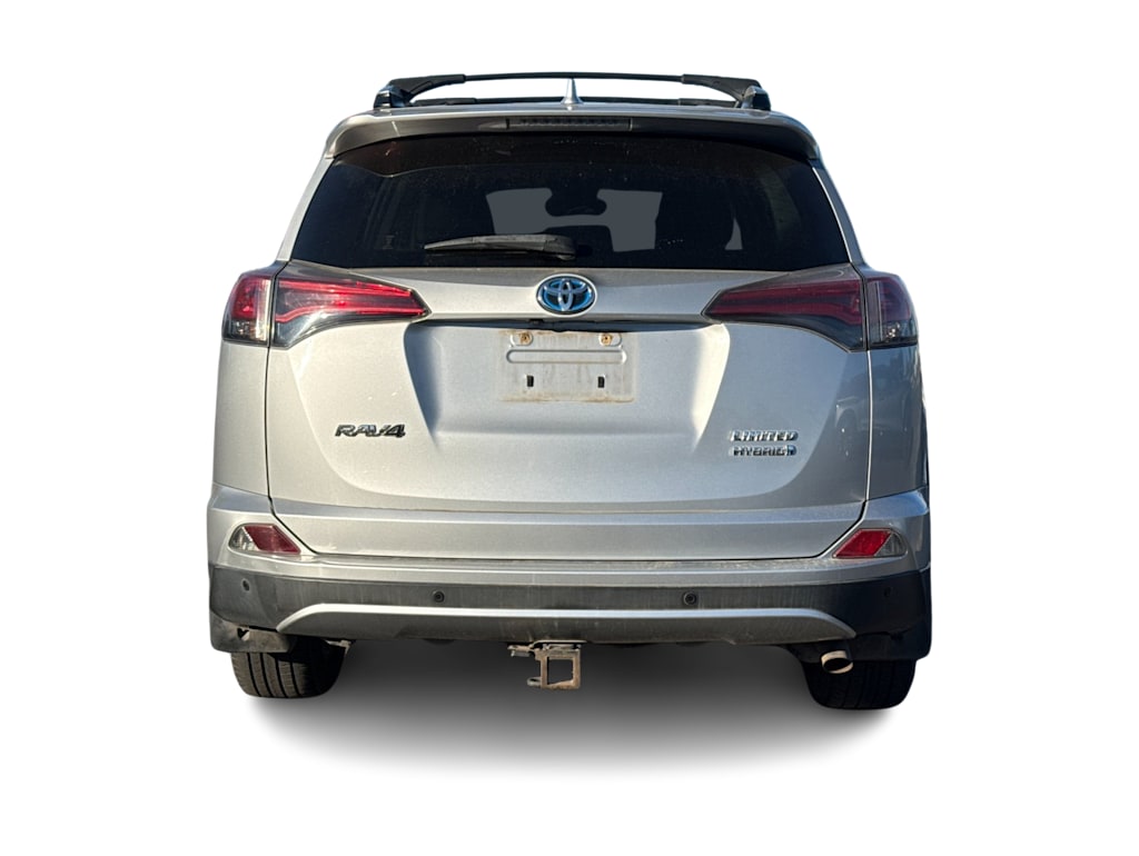 Thumbnail: 2016 Toyota RAV4 - 3