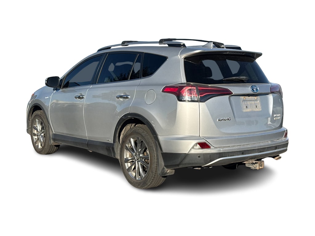 Thumbnail: 2016 Toyota RAV4 - 2