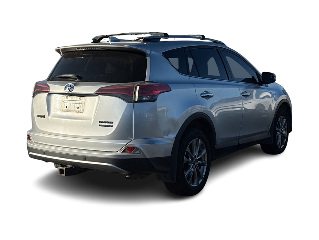 Thumbnail: 2016 Toyota RAV4 - 9