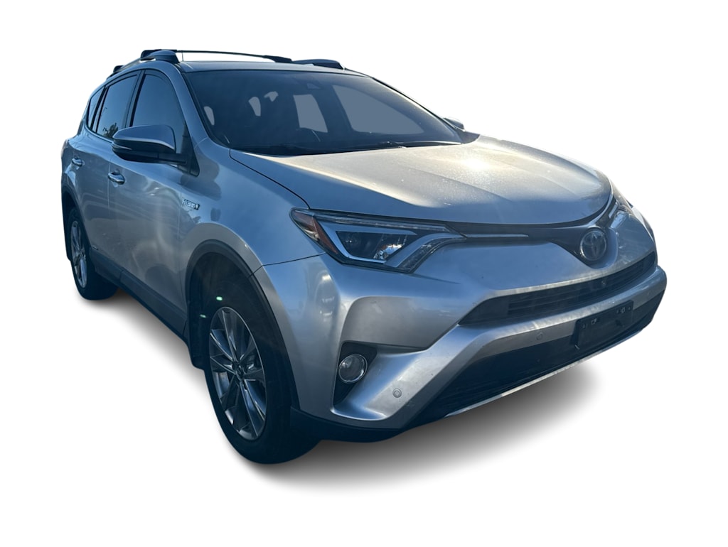 Thumbnail: 2016 Toyota RAV4 - 8