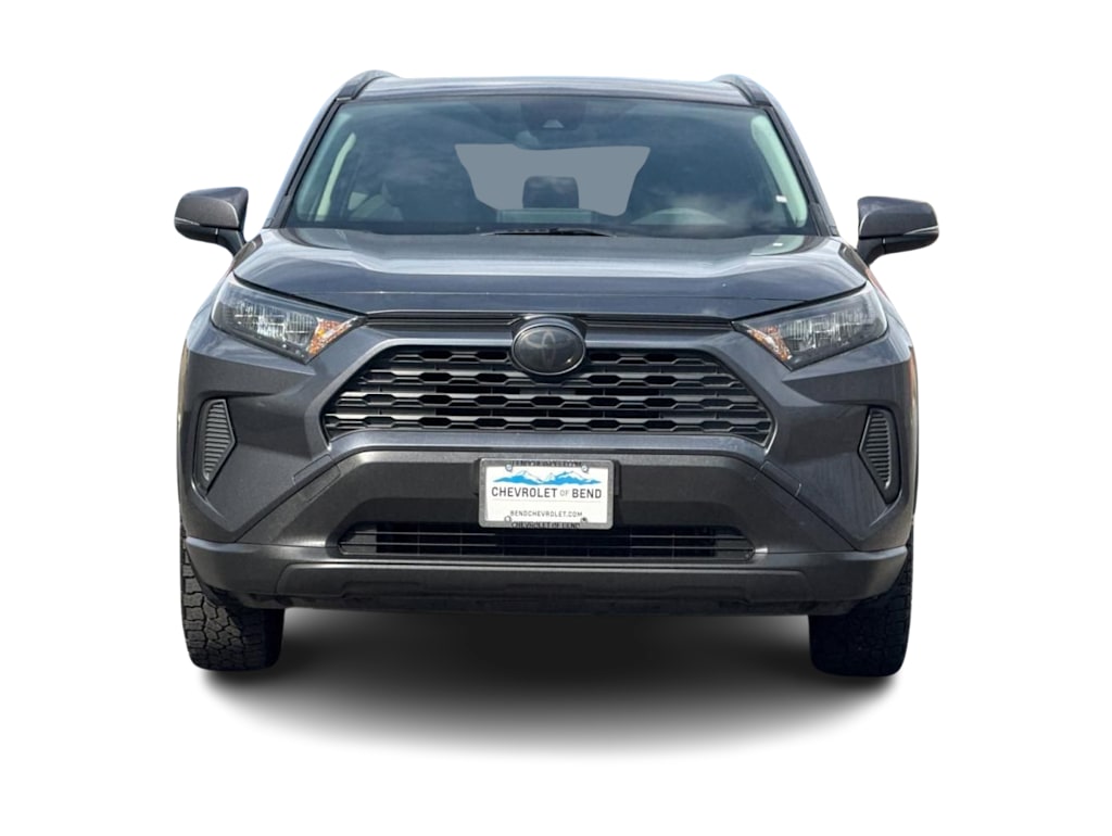 Thumbnail: 2019 Toyota RAV4 - 6