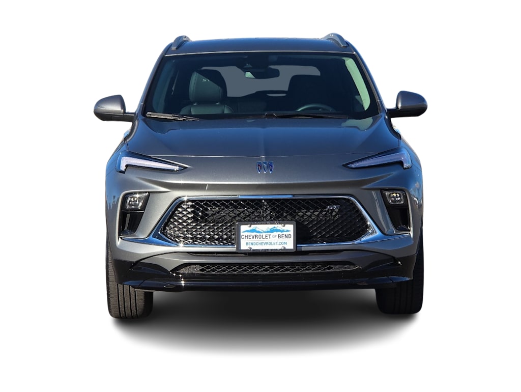 Thumbnail: 2025 Buick Encore GX - 6