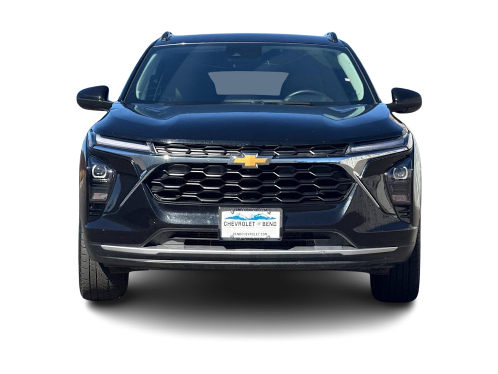 Thumbnail: 2024 Chevrolet Trax - 6