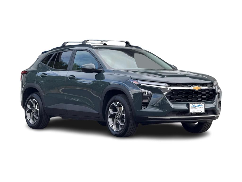 Thumbnail: 2026 Chevrolet Trax - 21