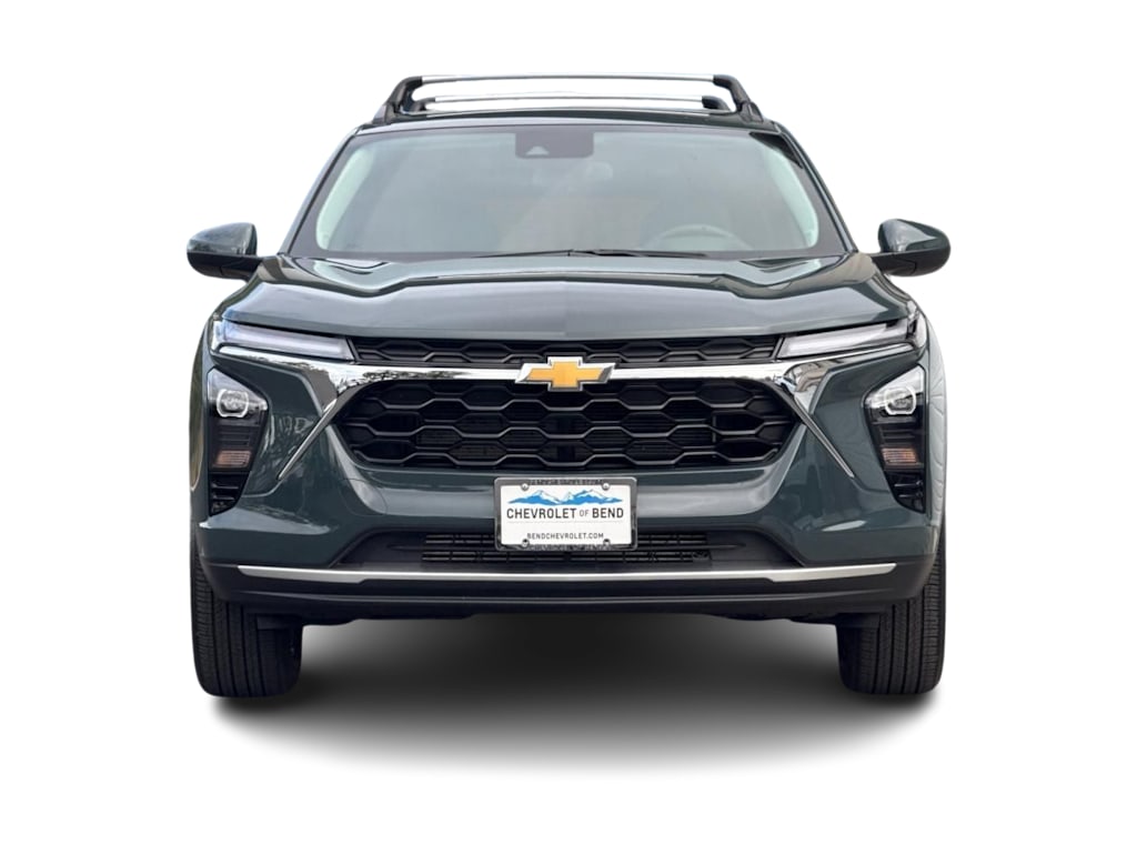 Thumbnail: 2026 Chevrolet Trax - 6