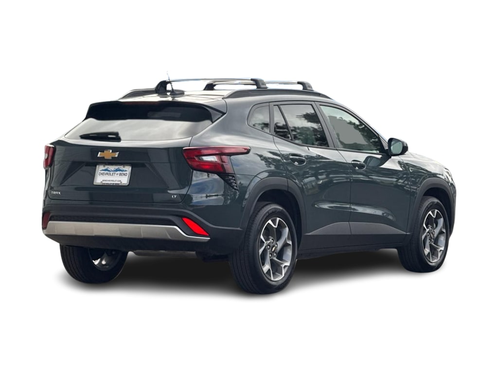 Thumbnail: 2026 Chevrolet Trax - 19