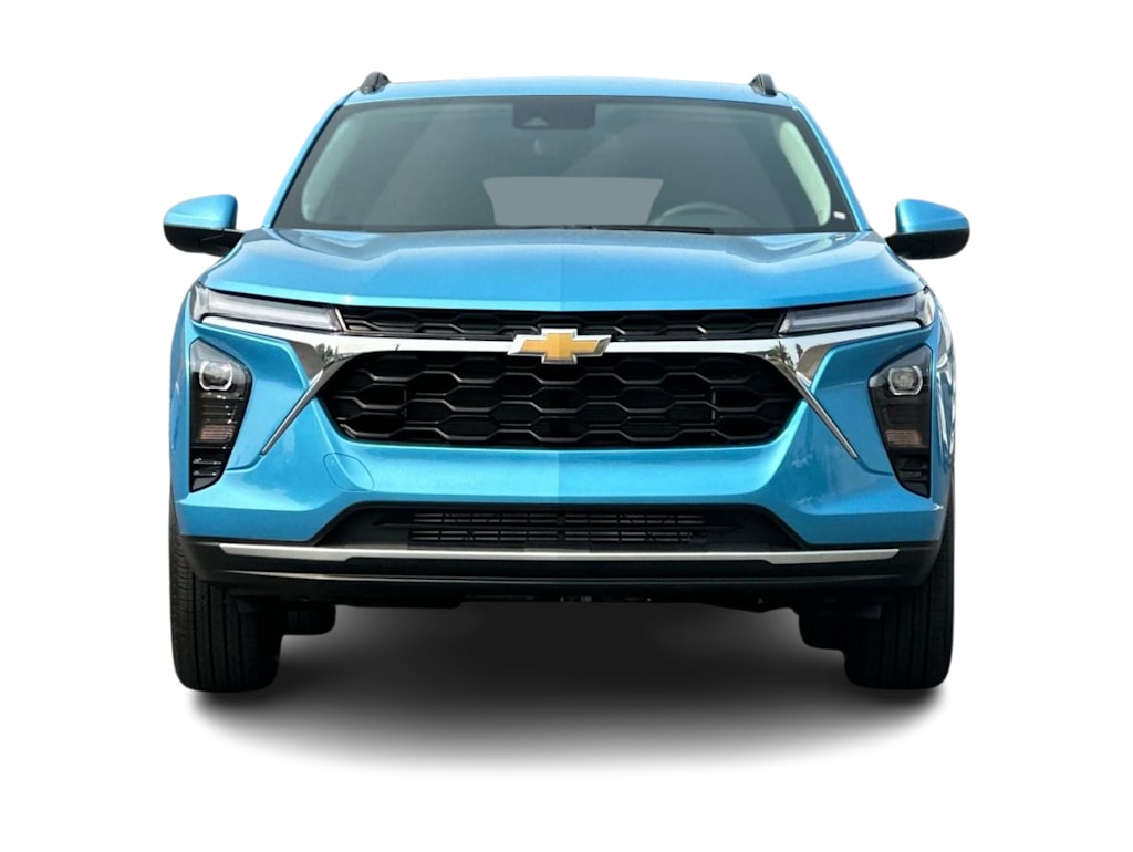 Thumbnail: 2026 Chevrolet Trax - 6