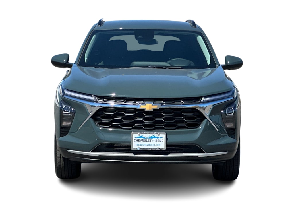 2025 Chevrolet Trax LT 6