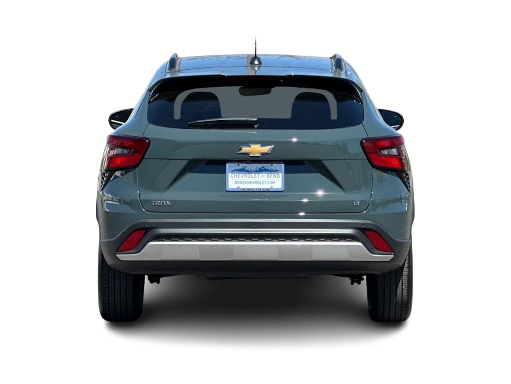 2025 Chevrolet Trax LT 5