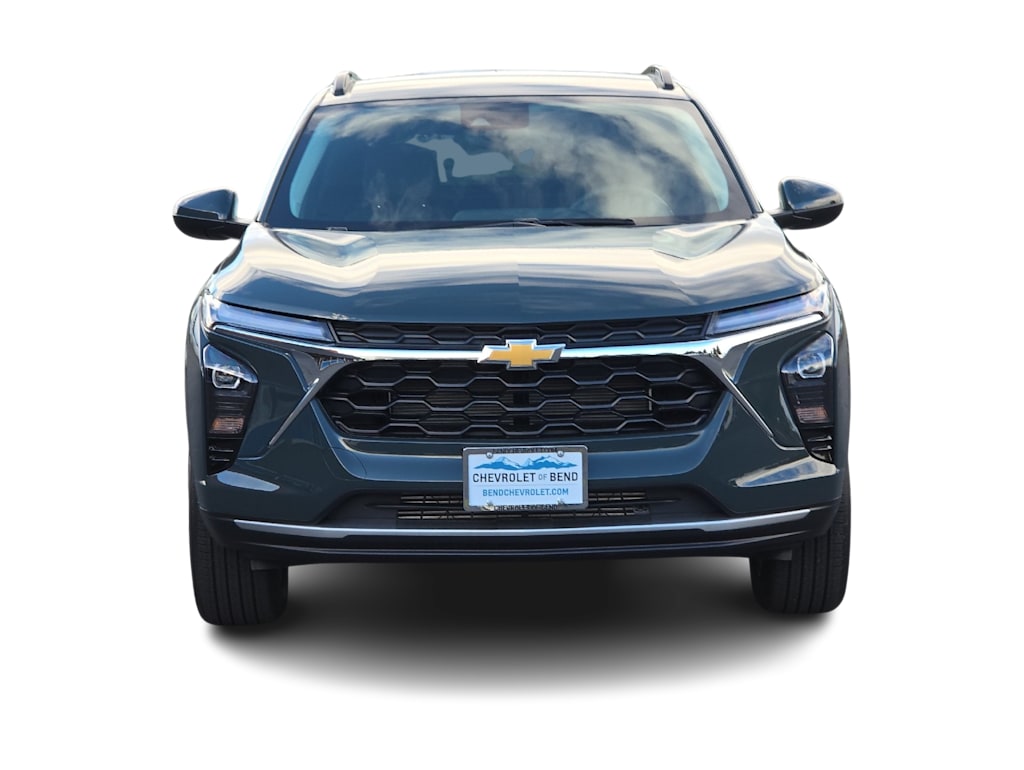Thumbnail: 2026 Chevrolet Trax - 6