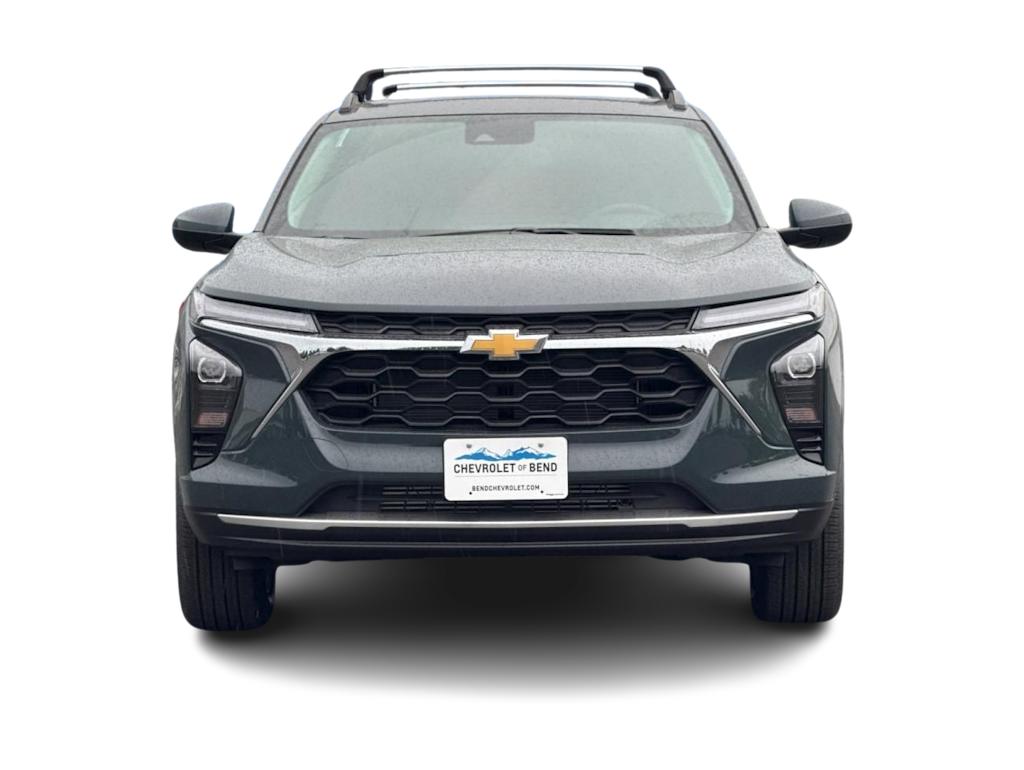 Thumbnail: 2026 Chevrolet Trax - 6
