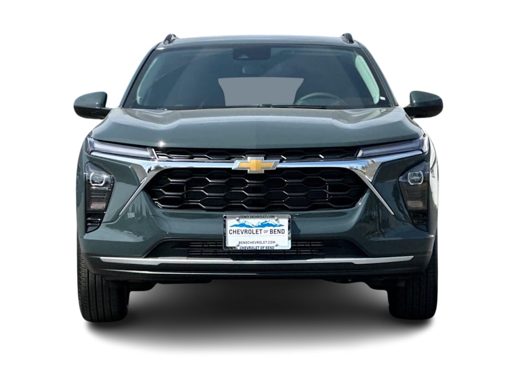 Thumbnail: 2026 Chevrolet Trax - 6