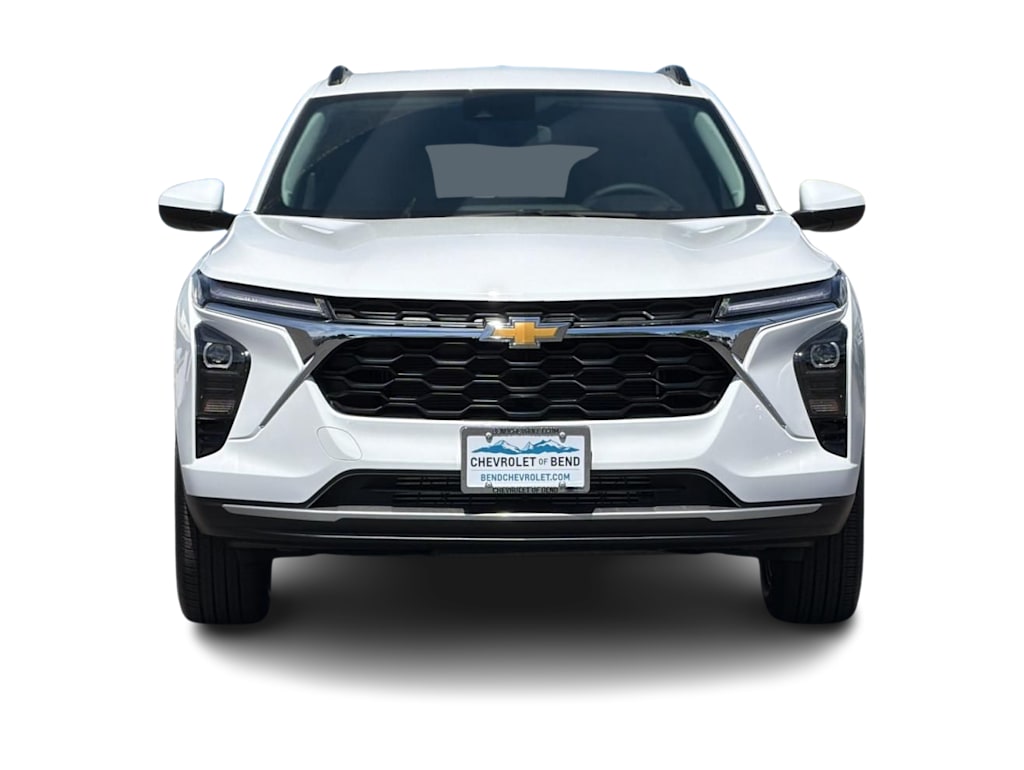 Thumbnail: 2026 Chevrolet Trax - 6