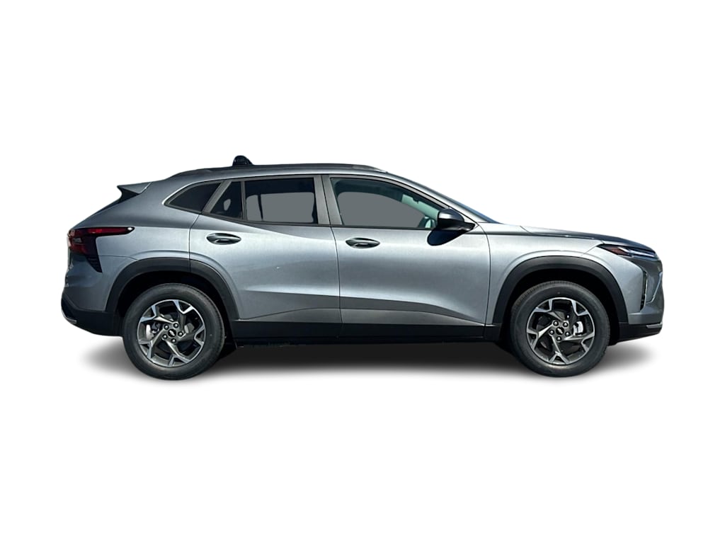 Thumbnail: 2026 Chevrolet Trax - 19