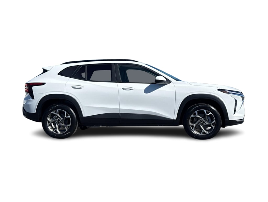 Thumbnail: 2026 Chevrolet Trax - 20