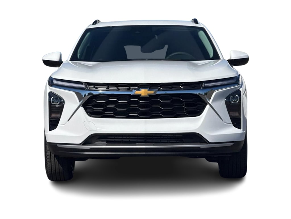 Thumbnail: 2026 Chevrolet Trax - 6