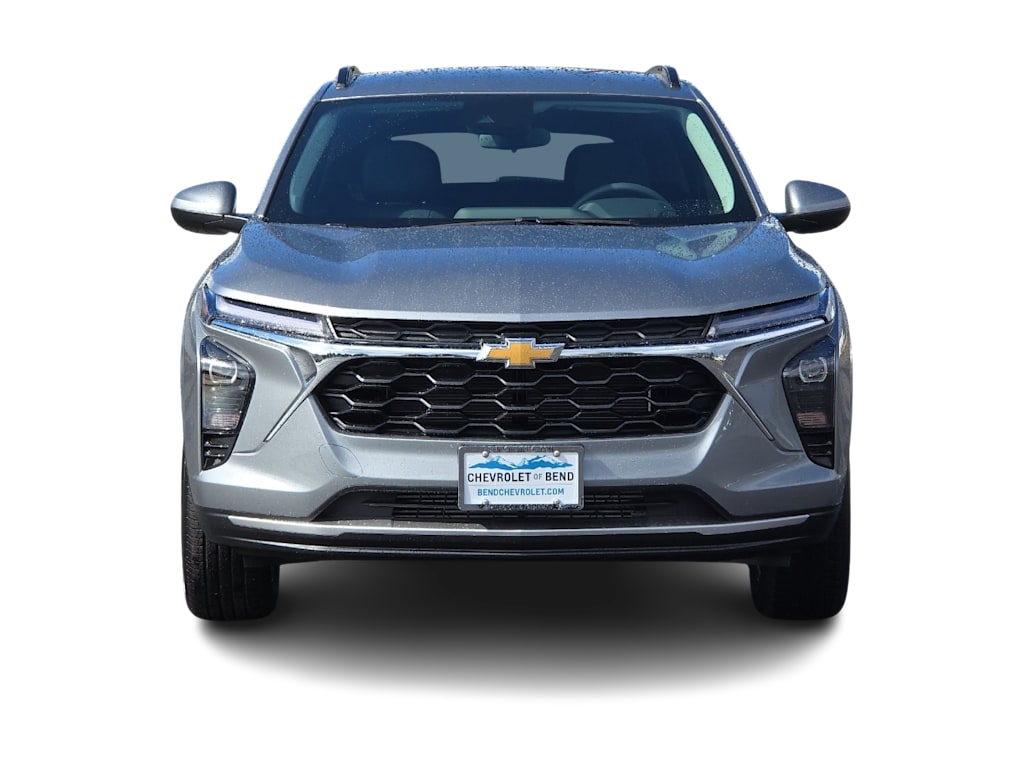 Thumbnail: 2026 Chevrolet Trax - 6