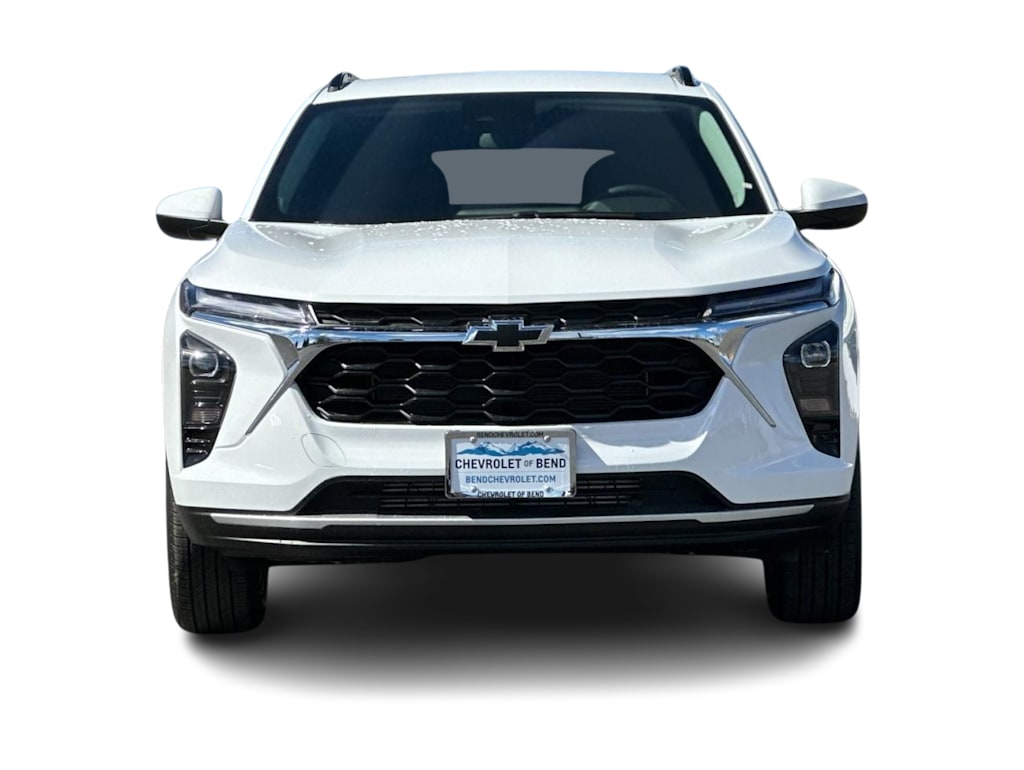 Thumbnail: 2026 Chevrolet Trax - 6