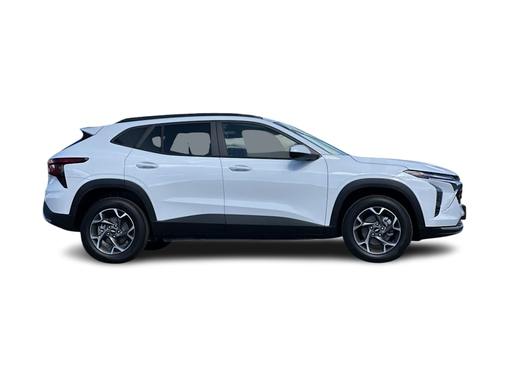 Thumbnail: 2026 Chevrolet Trax - 19