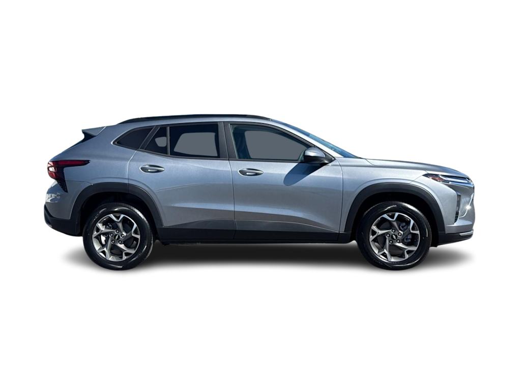 Thumbnail: 2026 Chevrolet Trax - 20