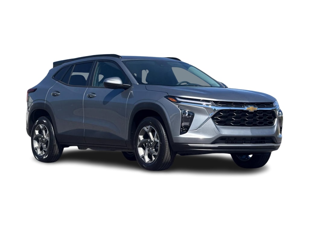 Thumbnail: 2026 Chevrolet Trax - 21