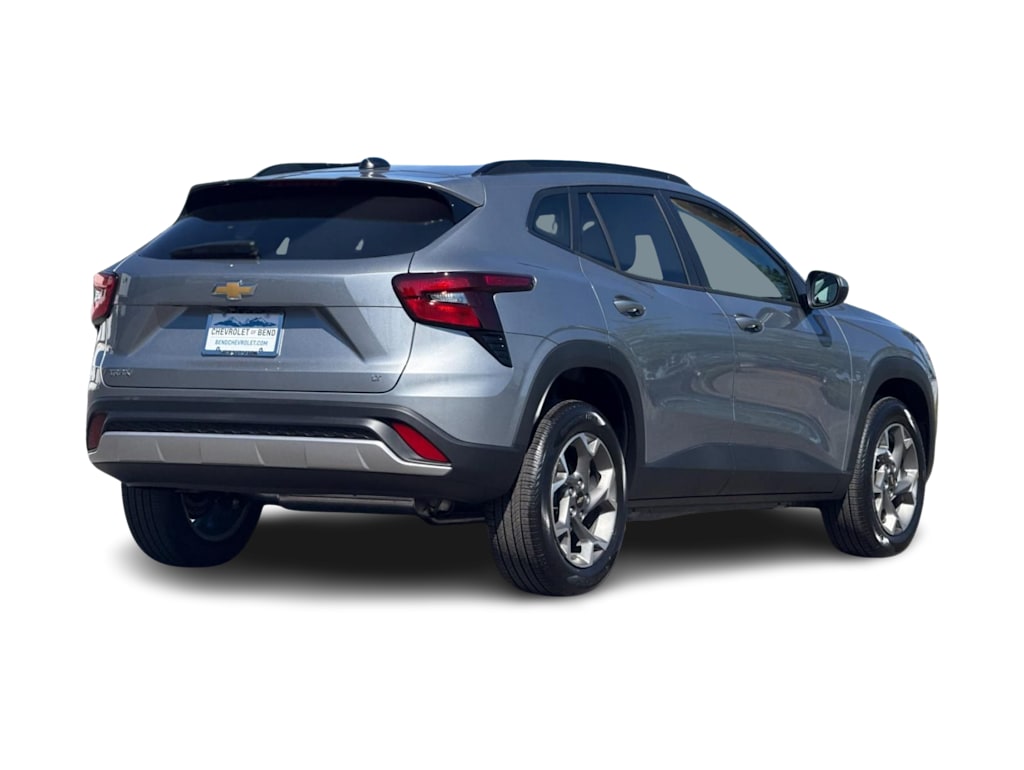 Thumbnail: 2026 Chevrolet Trax - 19