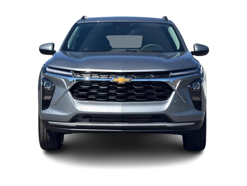 Thumbnail: 2026 Chevrolet Trax - 6
