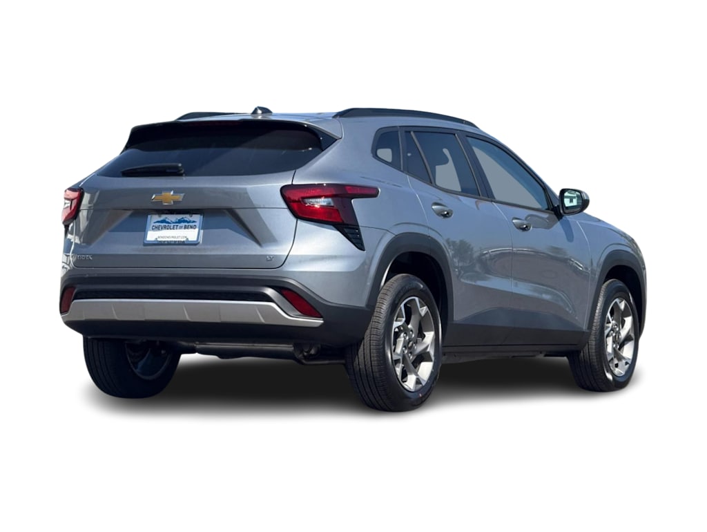 Thumbnail: 2026 Chevrolet Trax - 19
