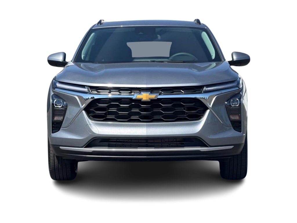 Thumbnail: 2026 Chevrolet Trax - 6