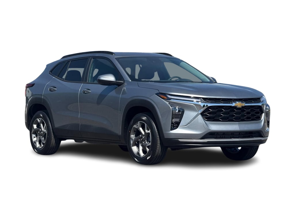Thumbnail: 2026 Chevrolet Trax - 21