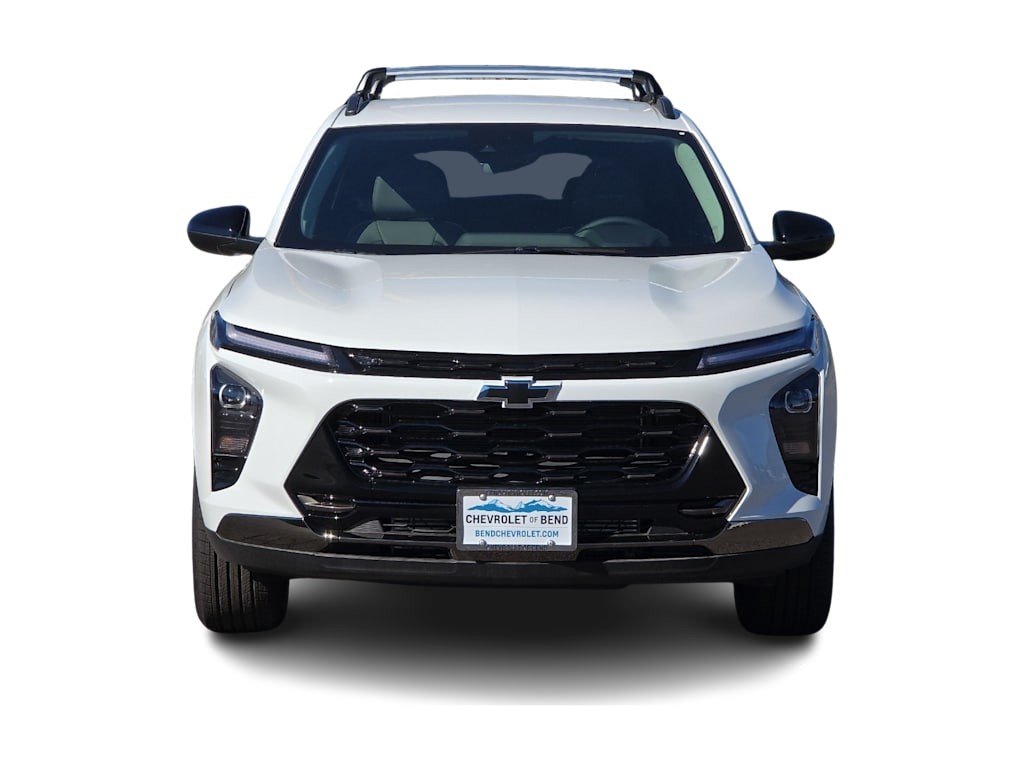 Thumbnail: 2025 Chevrolet Trax - 6