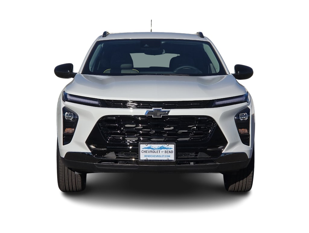 Thumbnail: 2025 Chevrolet Trax - 6