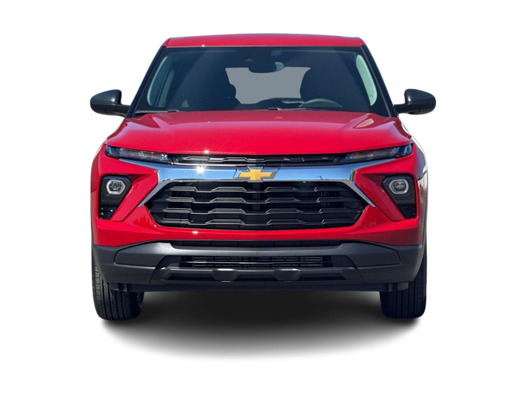 Thumbnail: 2026 Chevrolet TrailBlazer - 20