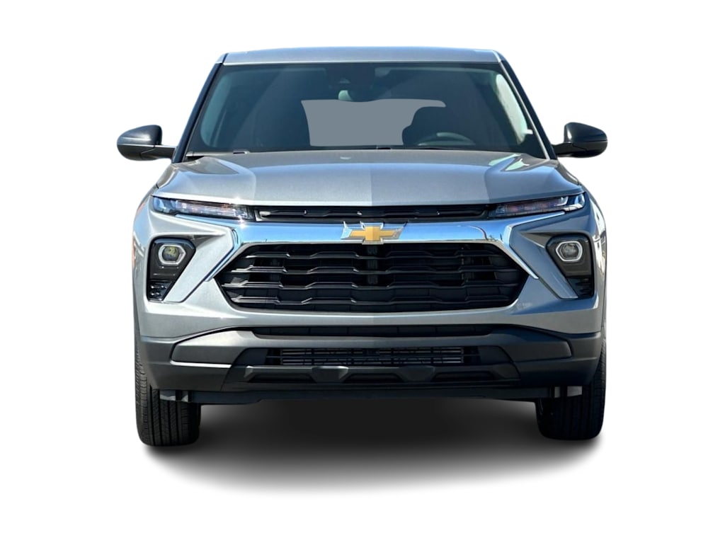 Thumbnail: 2026 Chevrolet TrailBlazer - 6