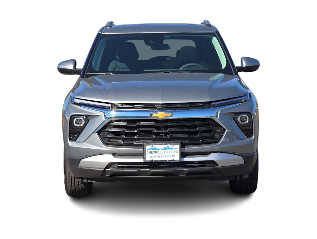 Thumbnail: 2026 Chevrolet TrailBlazer - 6
