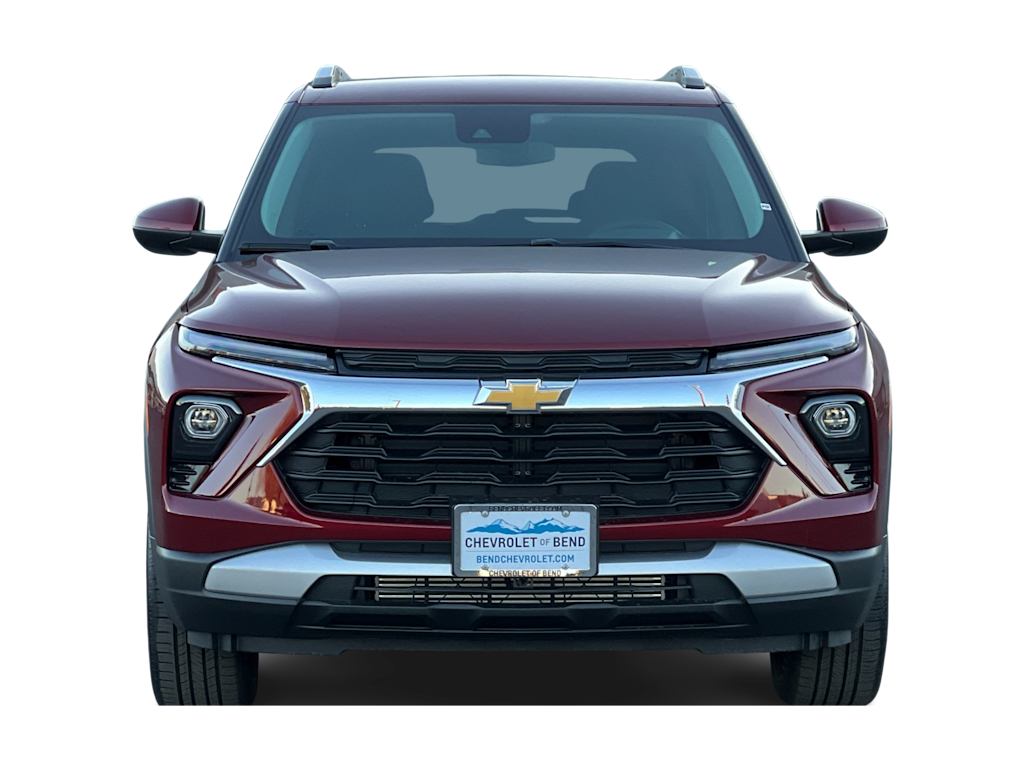 2025 Chevrolet TrailBlazer LT 6