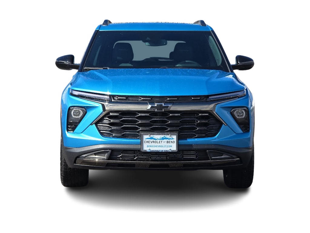 Thumbnail: 2026 Chevrolet TrailBlazer - 6