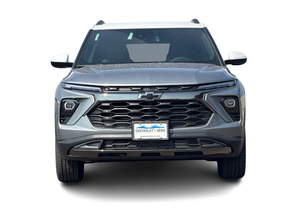 Thumbnail: 2026 Chevrolet TrailBlazer - 6