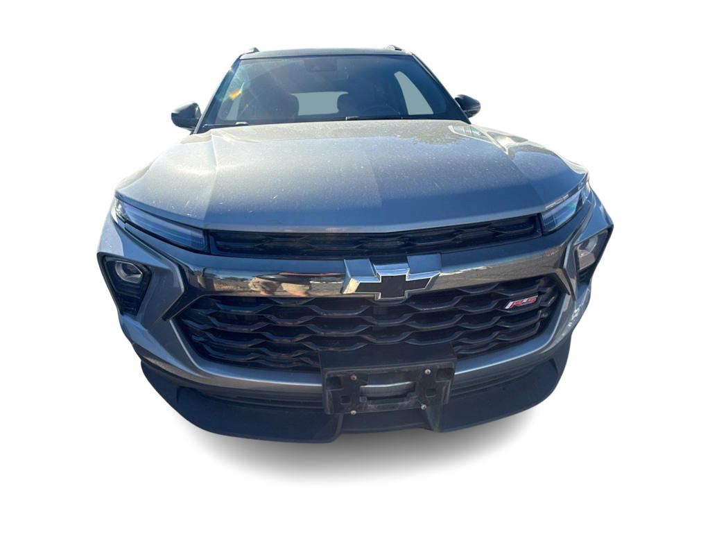 Thumbnail: 2025 Chevrolet TrailBlazer - 4