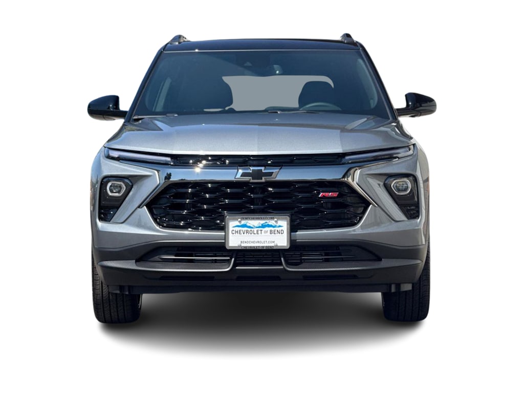 Thumbnail: 2026 Chevrolet TrailBlazer - 20