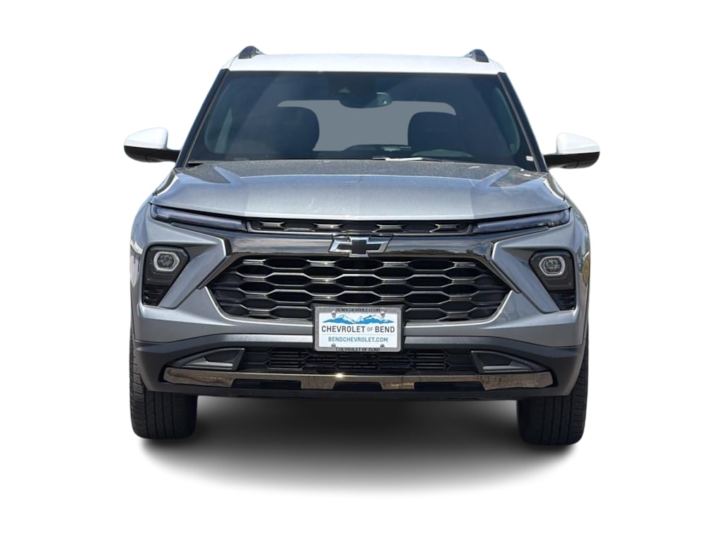 Thumbnail: 2025 Chevrolet TrailBlazer - 6