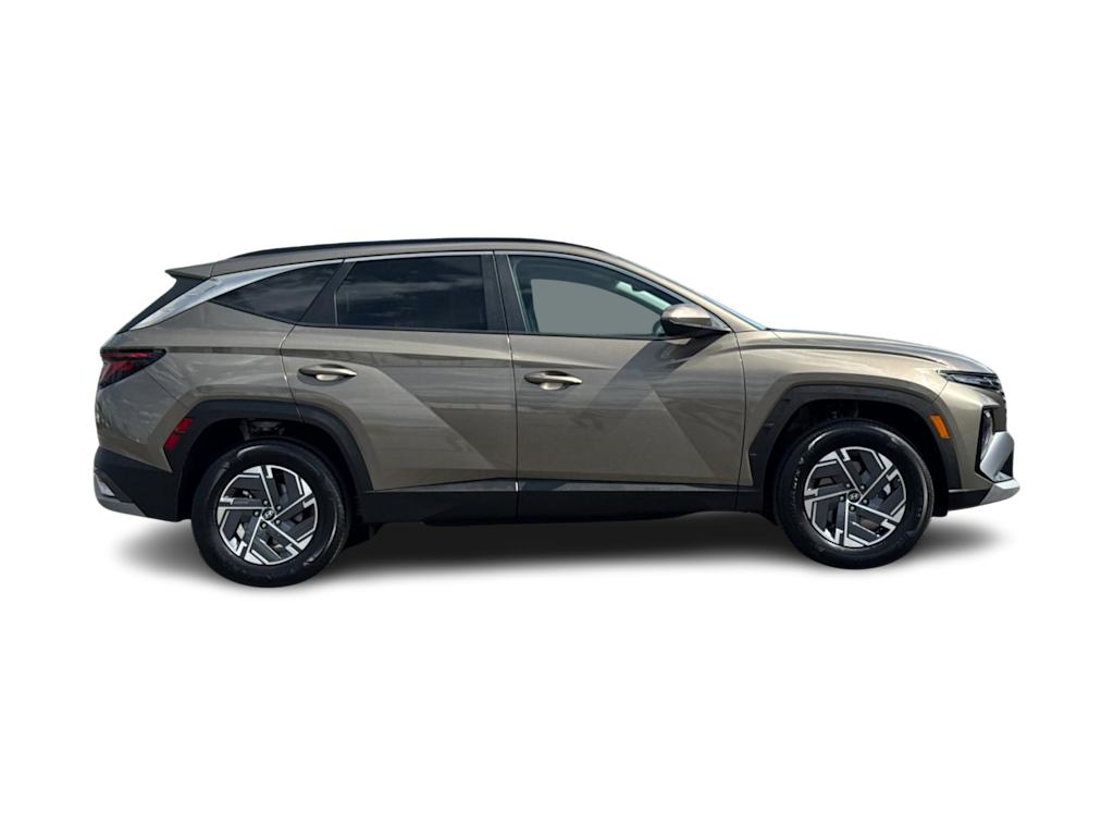 Thumbnail: 2025 Hyundai Tucson - 19