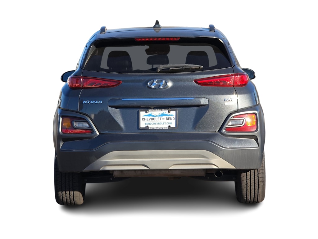 Thumbnail: 2020 Hyundai Kona - 5