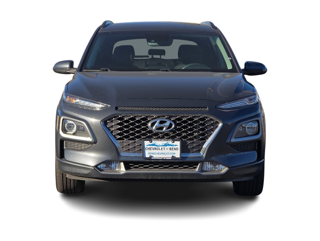 Thumbnail: 2020 Hyundai Kona - 6